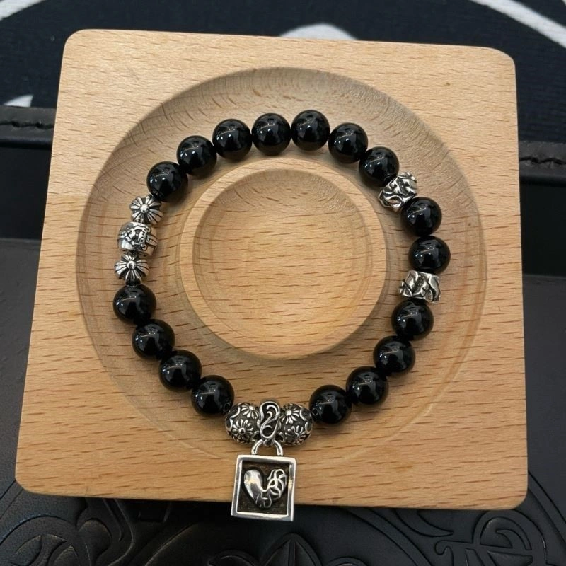 SmartChoice Chrome Hearts Bracelets 239873