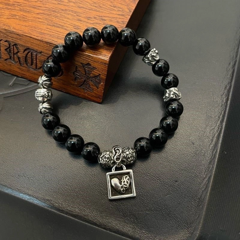 SmartChoice Chrome Hearts Bracelets 239873