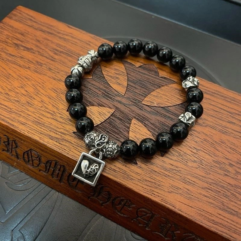 SmartChoice Chrome Hearts Bracelets 239873