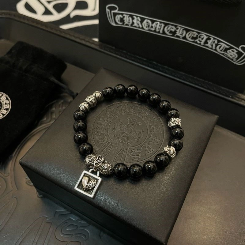SmartChoice Chrome Hearts Bracelets 239873