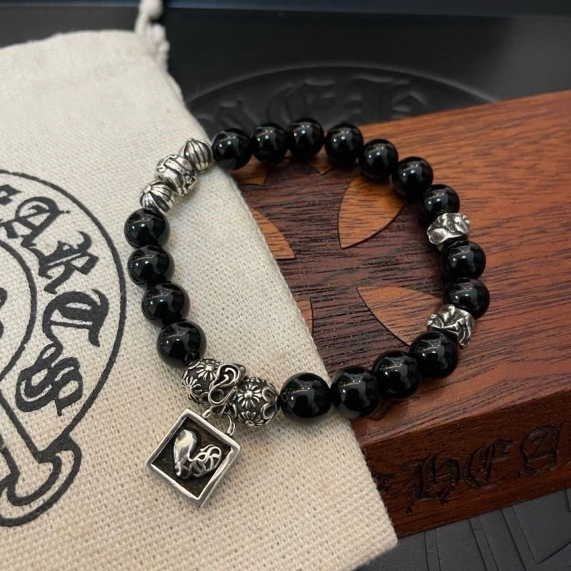 SmartChoice Chrome Hearts Bracelets 239873