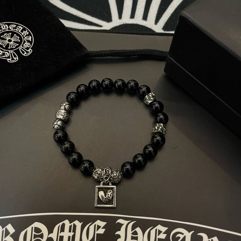 SmartChoice Chrome Hearts Bracelets 239873