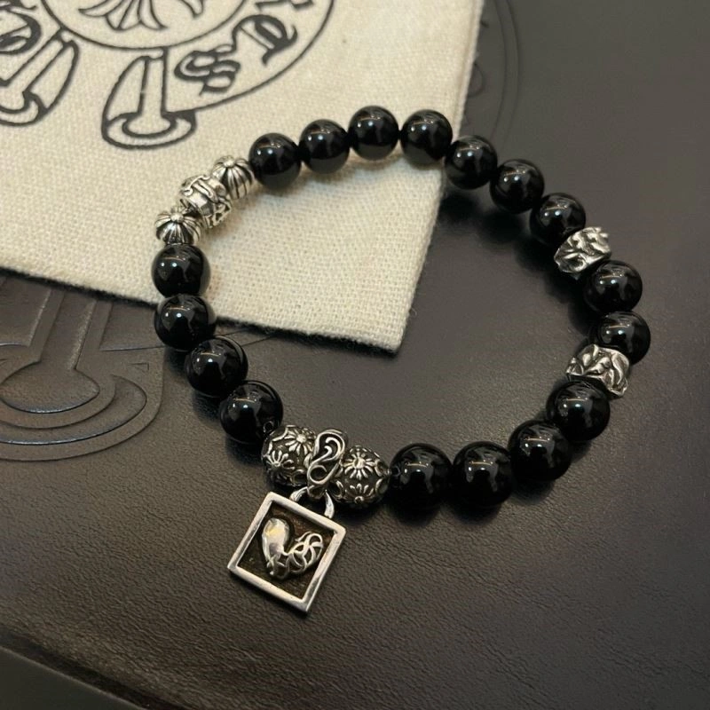 SmartChoice Chrome Hearts Bracelets 239873