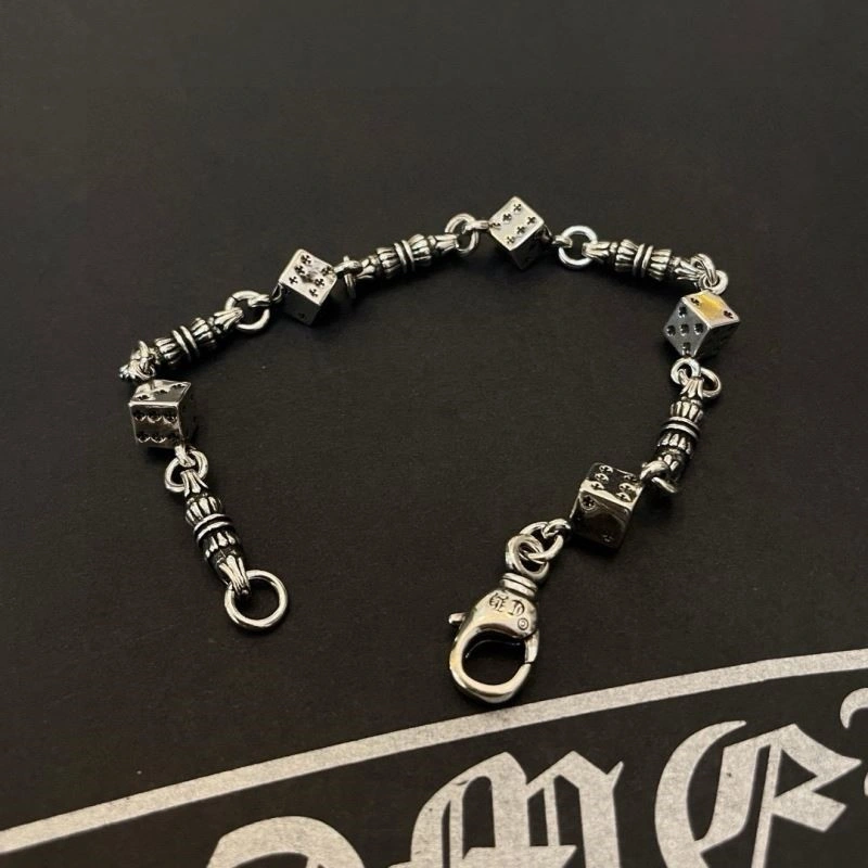Neat Chrome Hearts Bracelets 239866