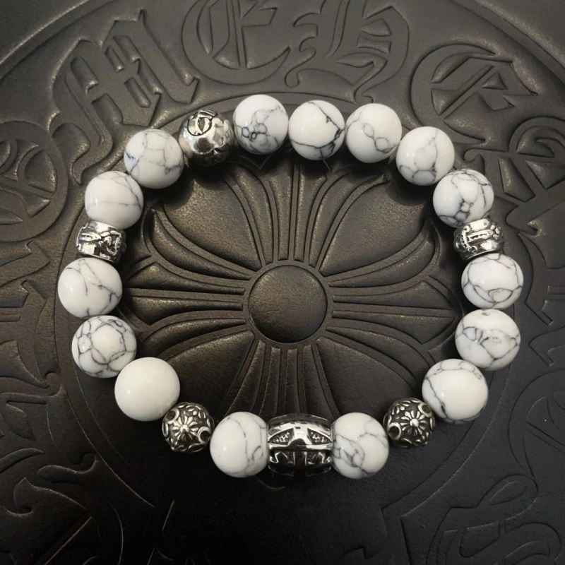 Chrome Hearts Bracelets Breathable 239861