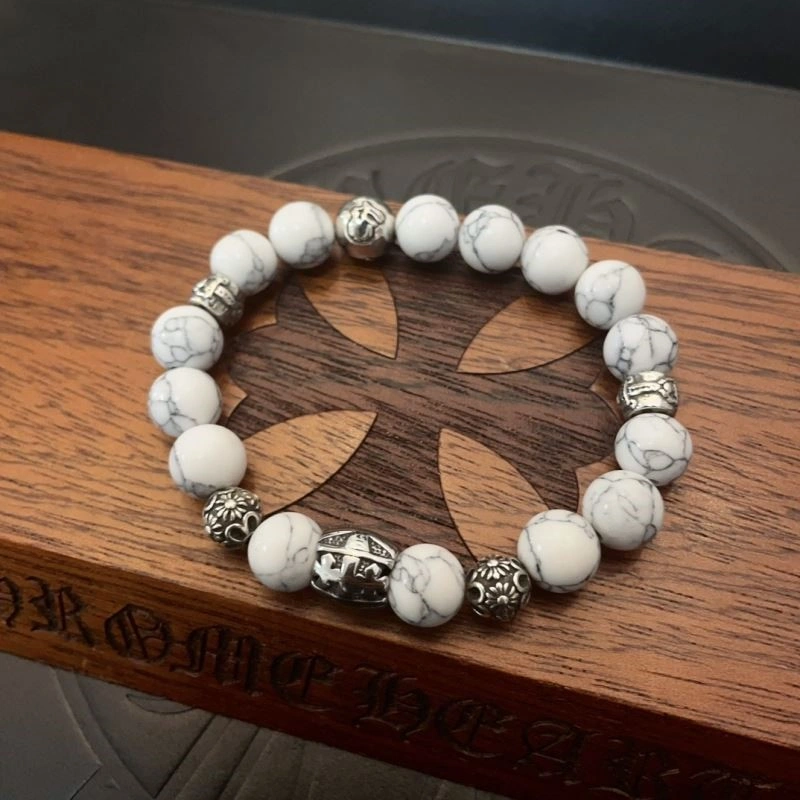 Chrome Hearts Bracelets Breathable 239861