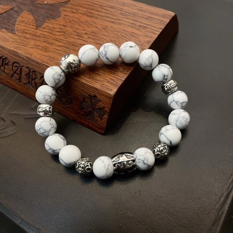 Chrome Hearts Bracelets Breathable 239861