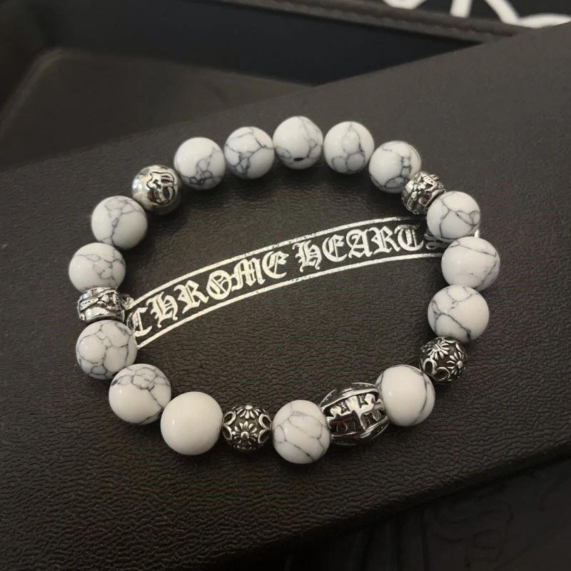 Chrome Hearts Bracelets Breathable 239861