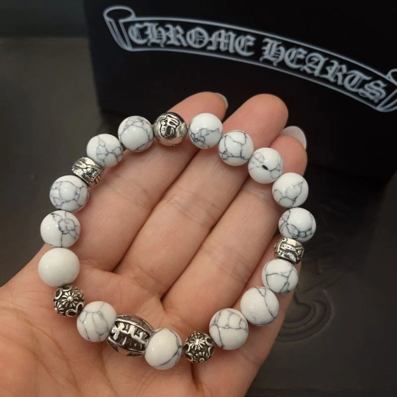 Chrome Hearts Bracelets Breathable 239861