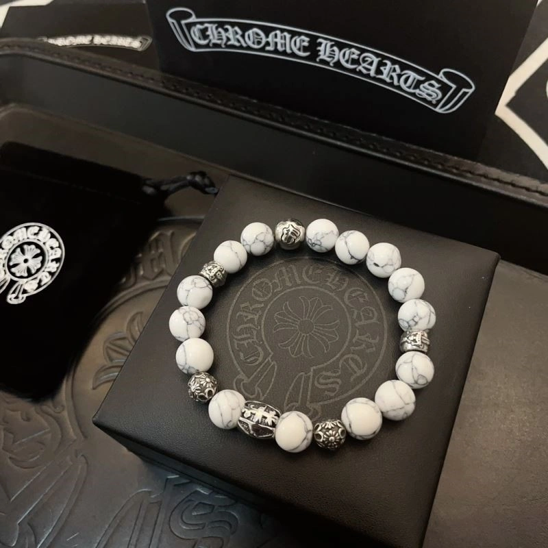 Chrome Hearts Bracelets Breathable 239861