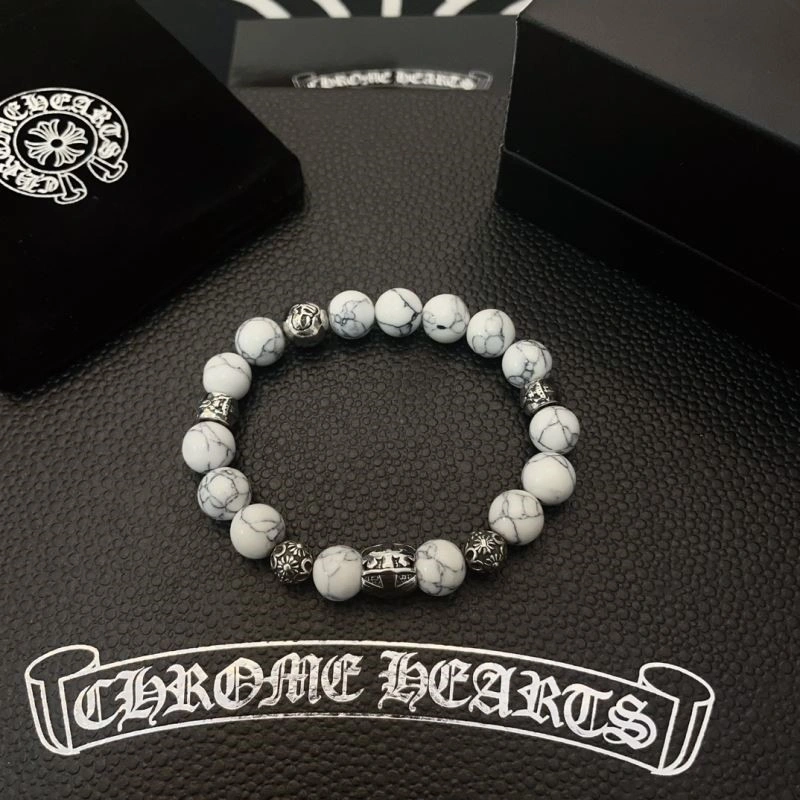 Chrome Hearts Bracelets Breathable 239861