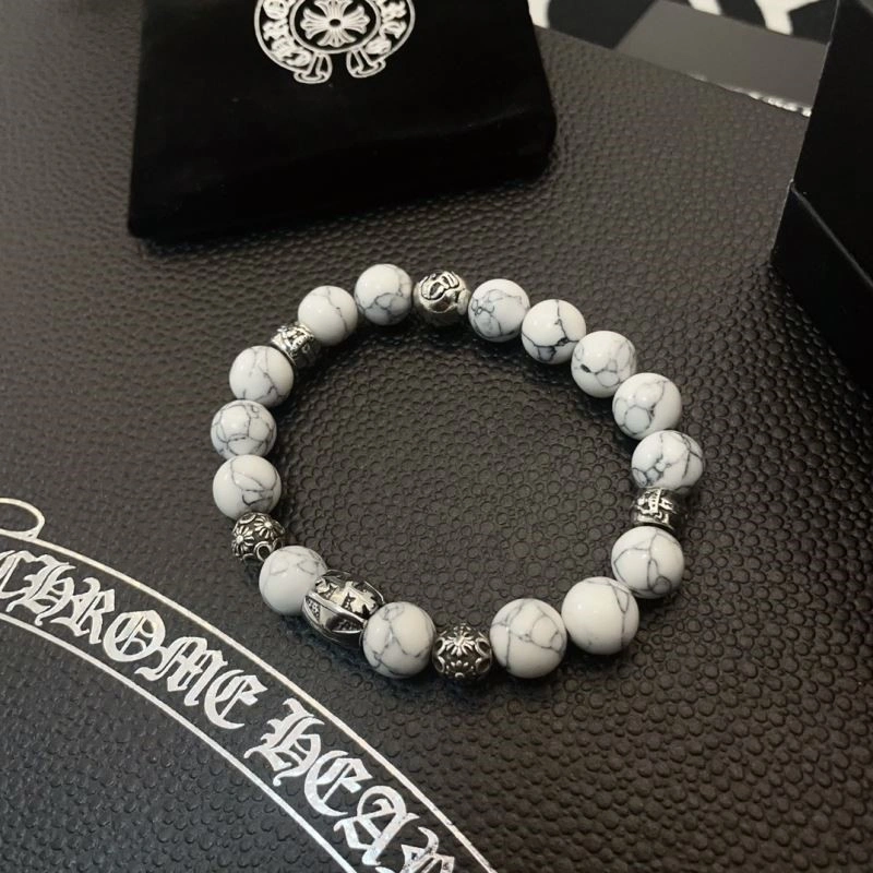 Chrome Hearts Bracelets Breathable 239861