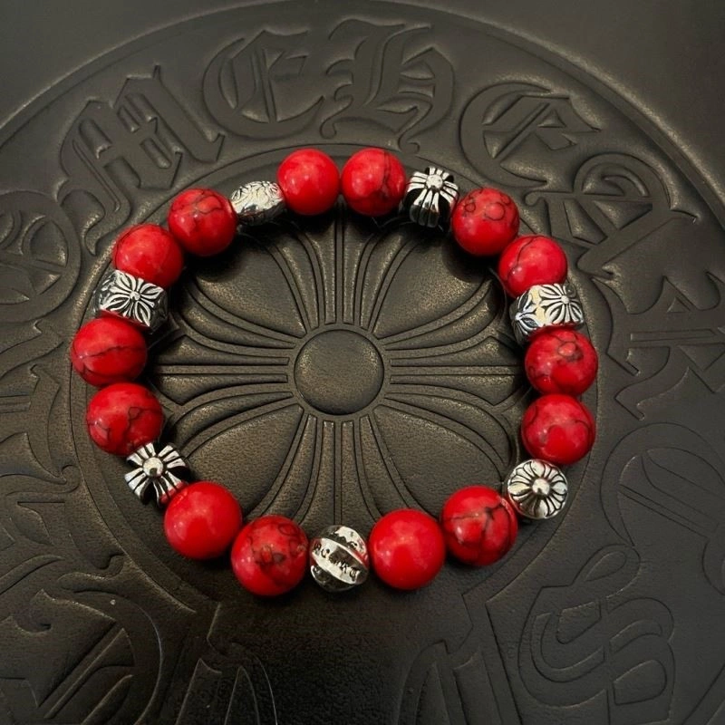 Chrome Hearts Bracelets Elegant 239863