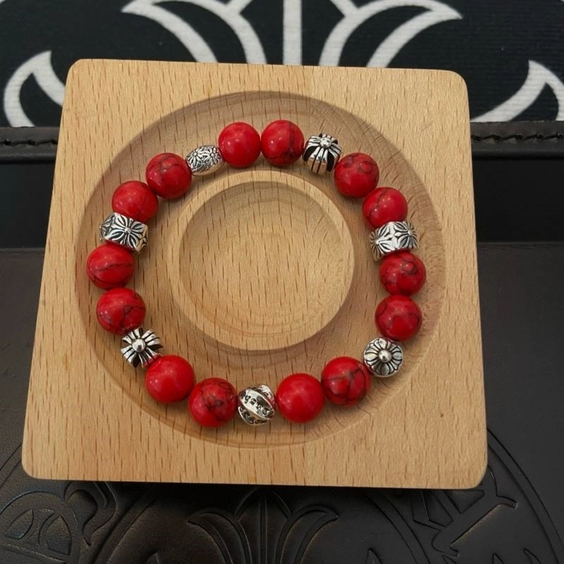 Chrome Hearts Bracelets Elegant 239863