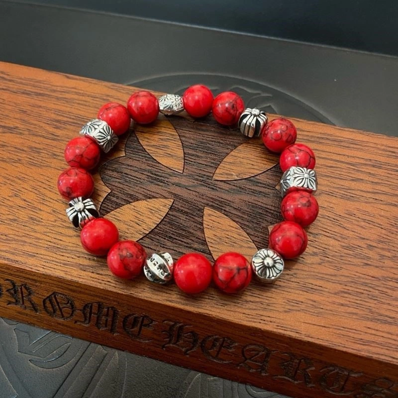 Chrome Hearts Bracelets Elegant 239863
