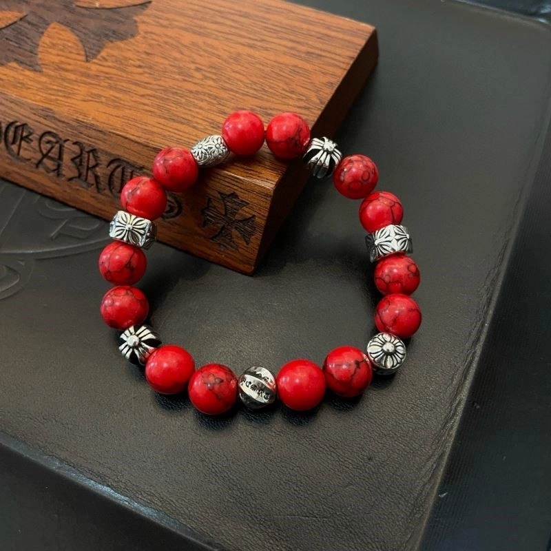 Chrome Hearts Bracelets Elegant 239863
