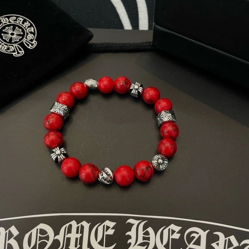 Chrome Hearts Bracelets Elegant 239863