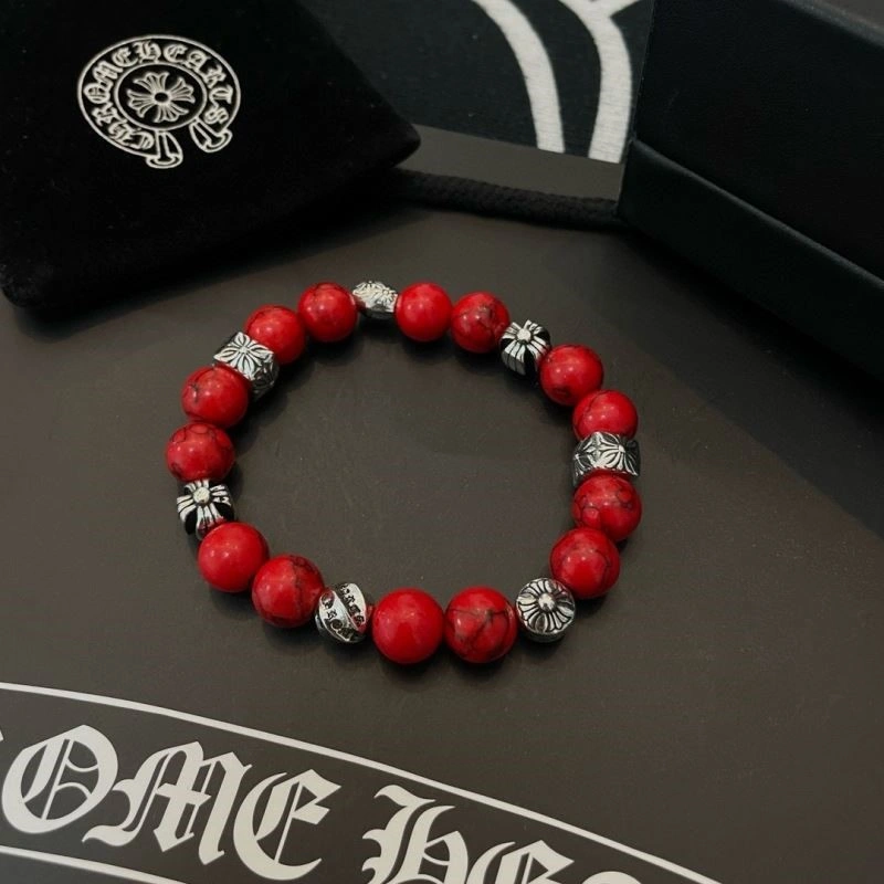 Chrome Hearts Bracelets Elegant 239863