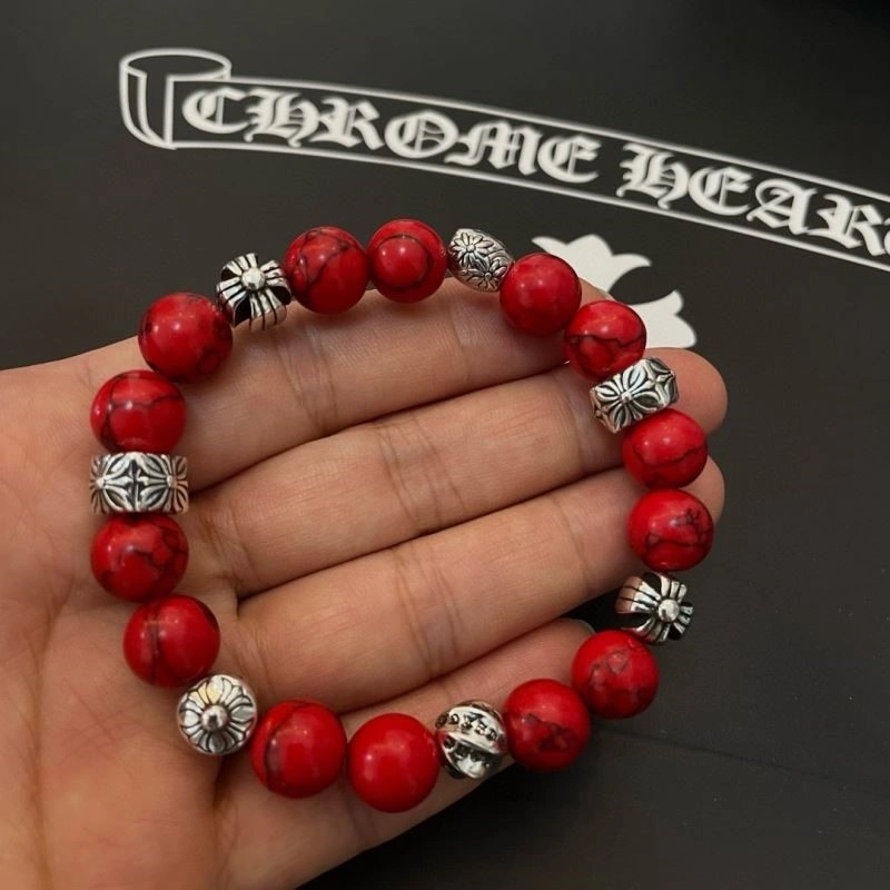 Chrome Hearts Bracelets Elegant 239863