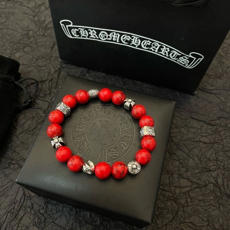 Chrome Hearts Bracelets Elegant 239863