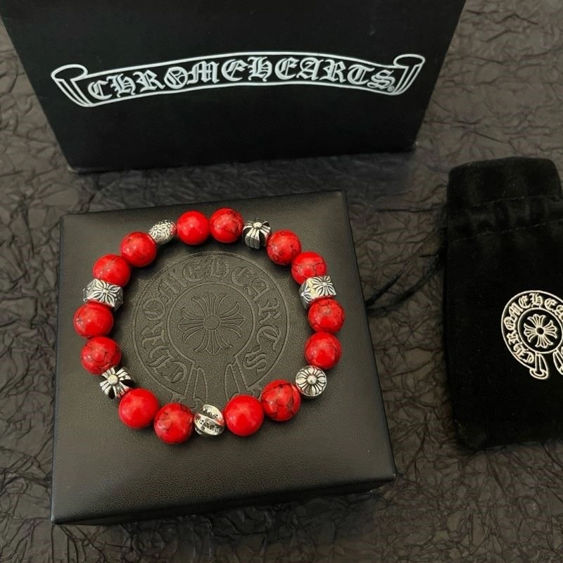 Chrome Hearts Bracelets Elegant 239863