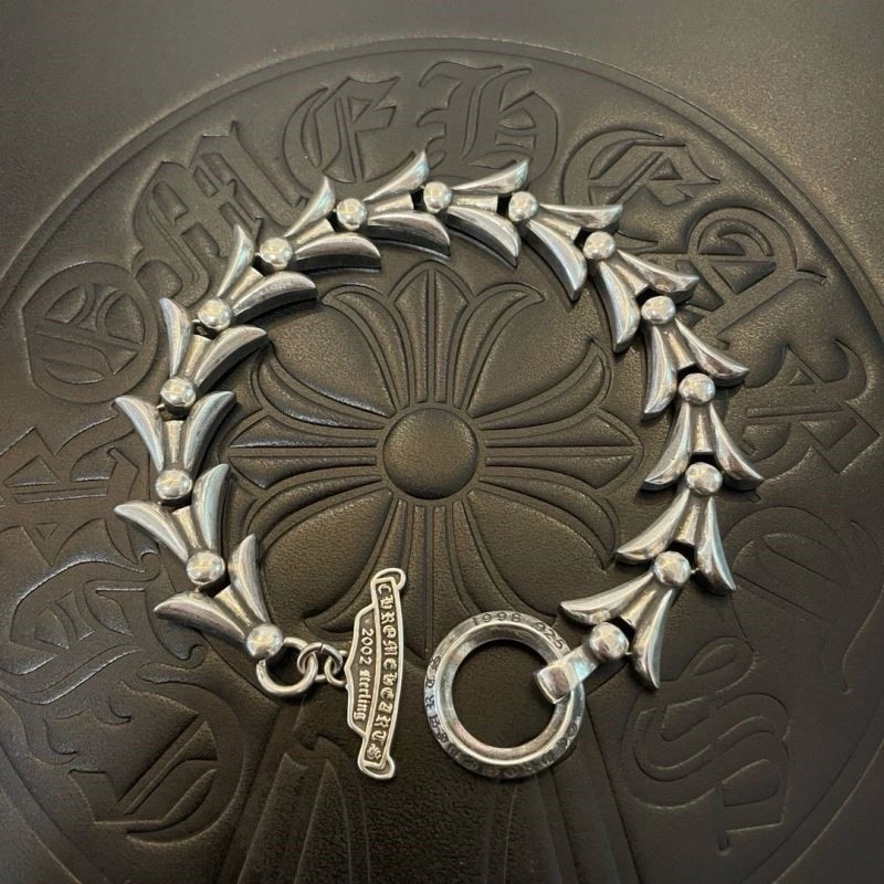Breathable Chrome Hearts Bracelets 239865