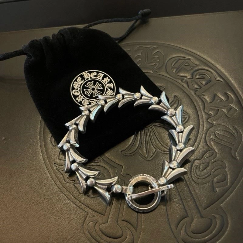 Breathable Chrome Hearts Bracelets 239865