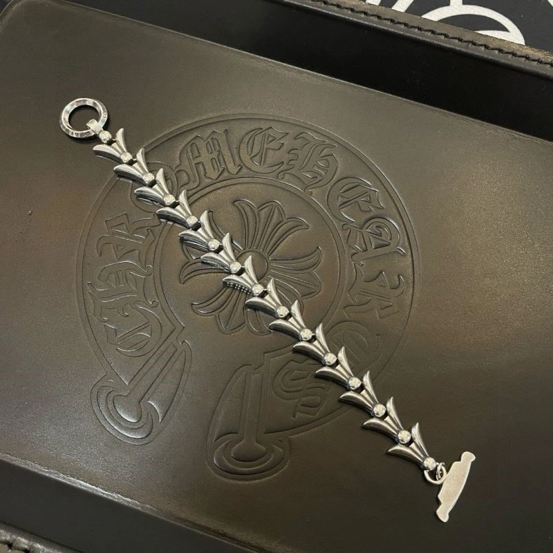 Breathable Chrome Hearts Bracelets 239865