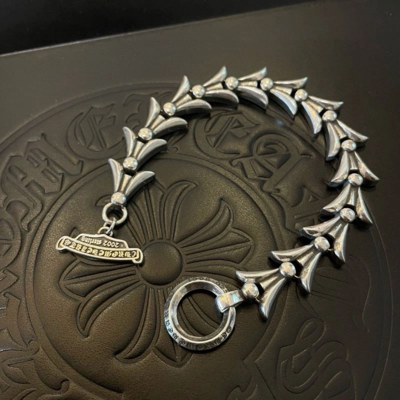 Breathable Chrome Hearts Bracelets 239865
