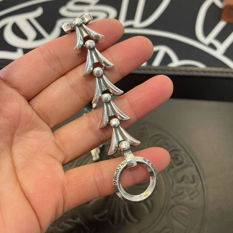 Breathable Chrome Hearts Bracelets 239865
