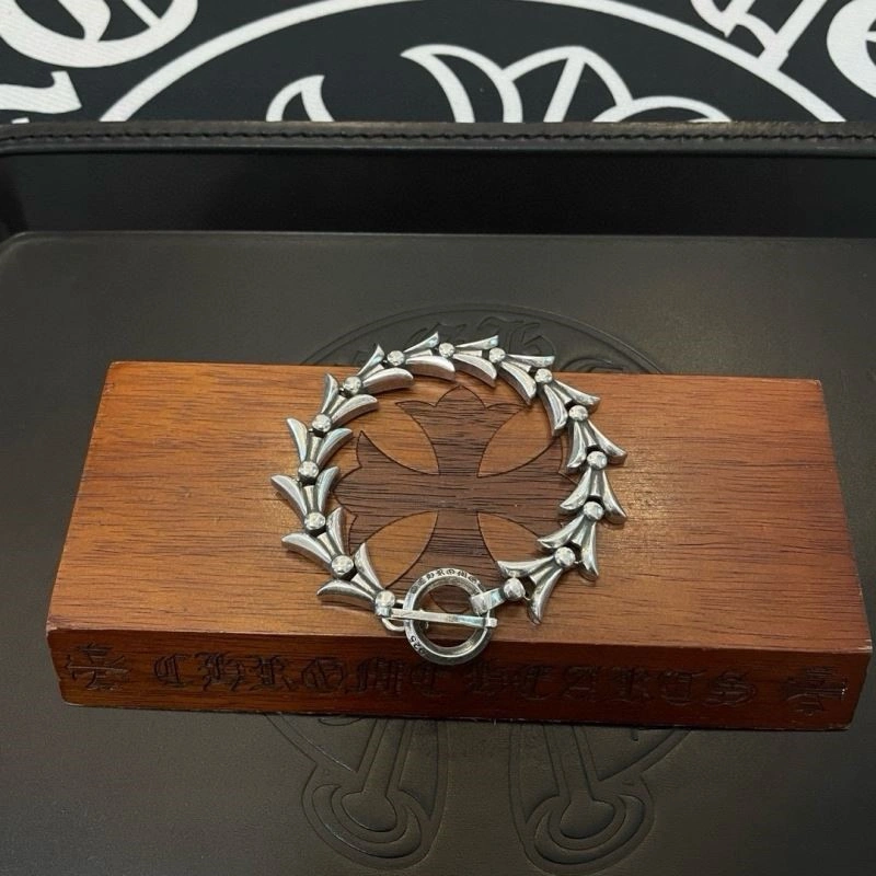 Breathable Chrome Hearts Bracelets 239865