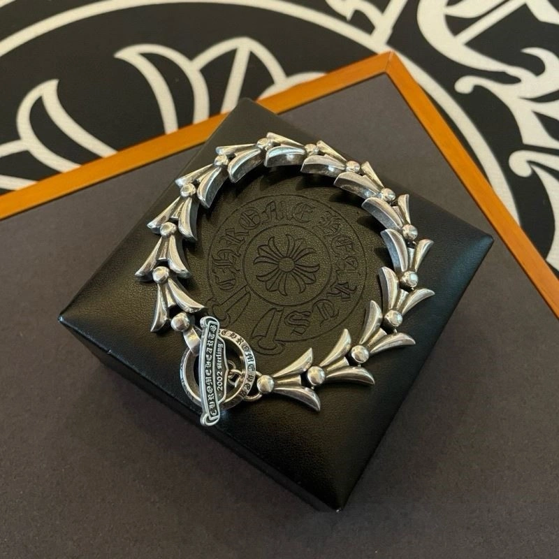 Breathable Chrome Hearts Bracelets 239865