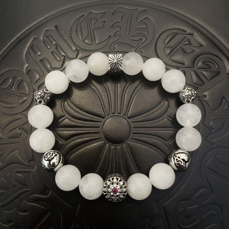 Chrome Hearts Bracelets Trendy 239870