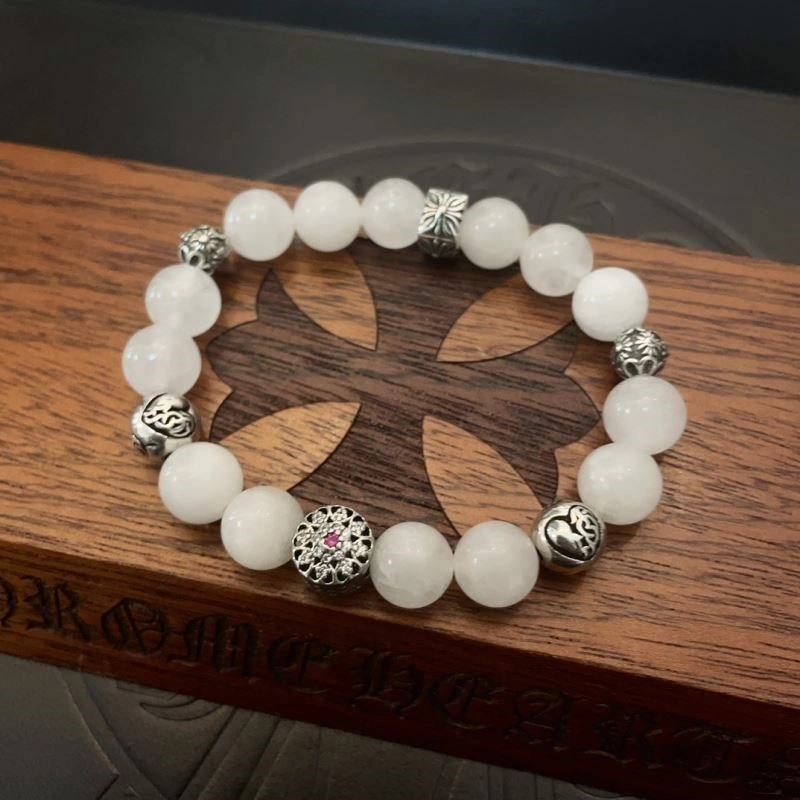 Chrome Hearts Bracelets Trendy 239870