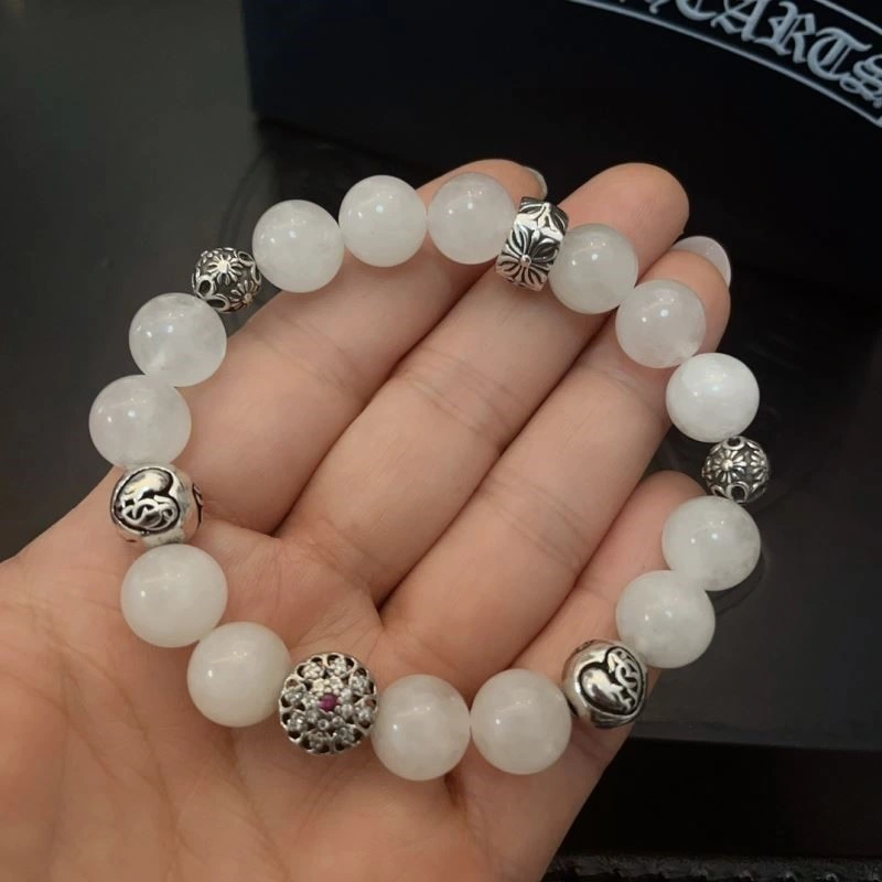 Chrome Hearts Bracelets Trendy 239870
