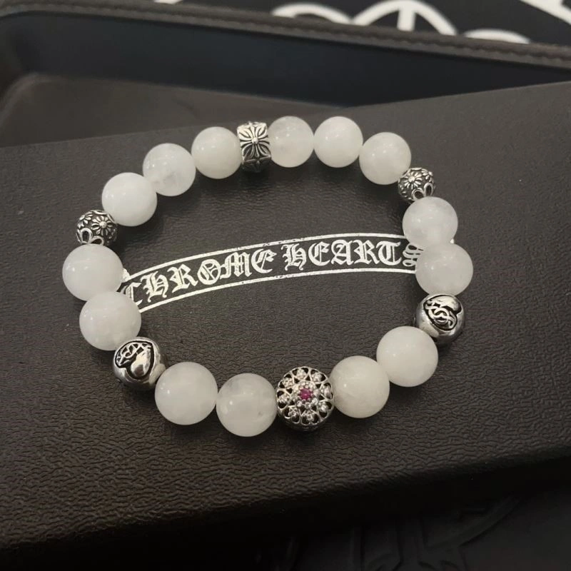 Chrome Hearts Bracelets Trendy 239870