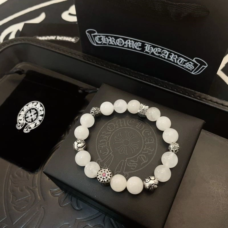 Chrome Hearts Bracelets Trendy 239870