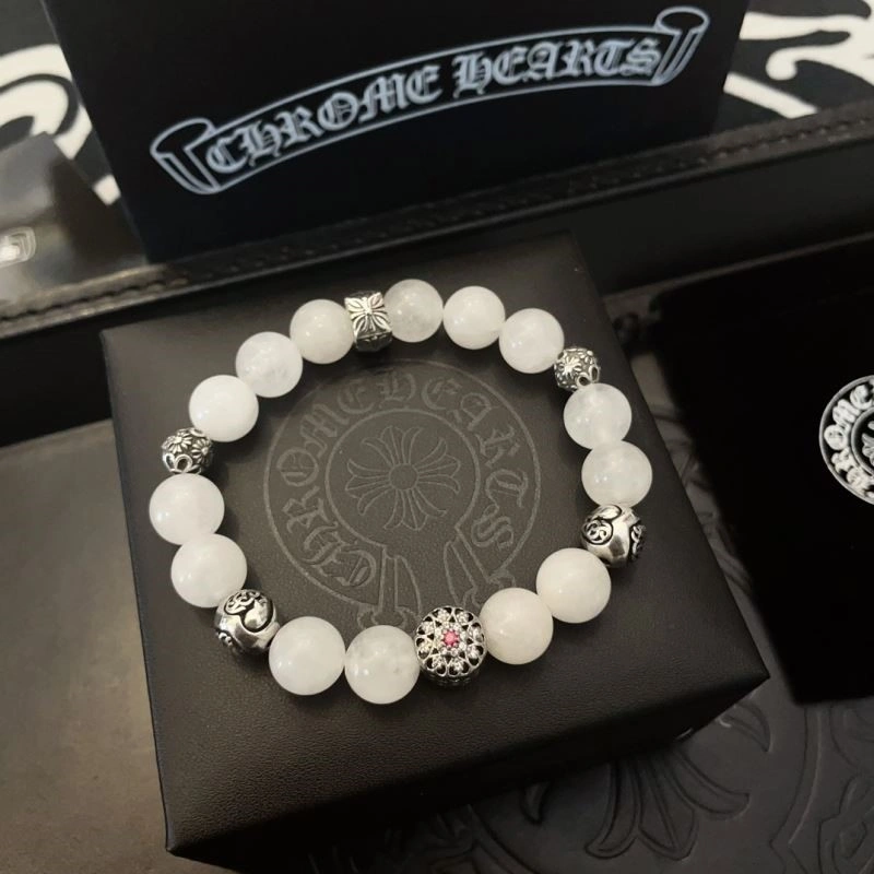 Chrome Hearts Bracelets Trendy 239870