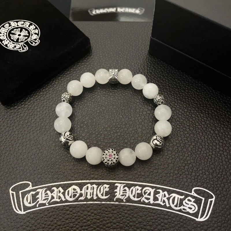 Chrome Hearts Bracelets Trendy 239870