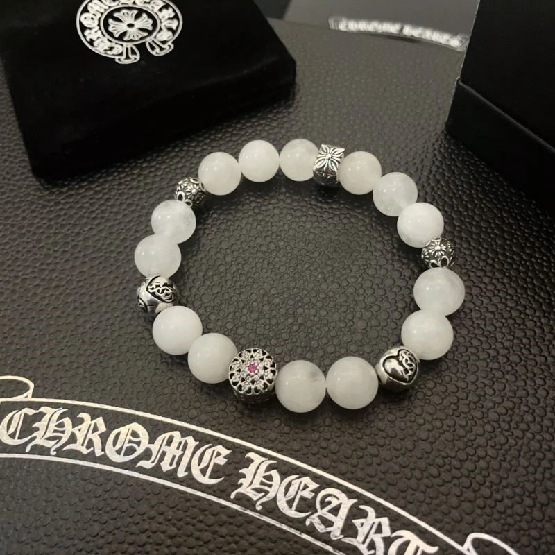 Chrome Hearts Bracelets Trendy 239870