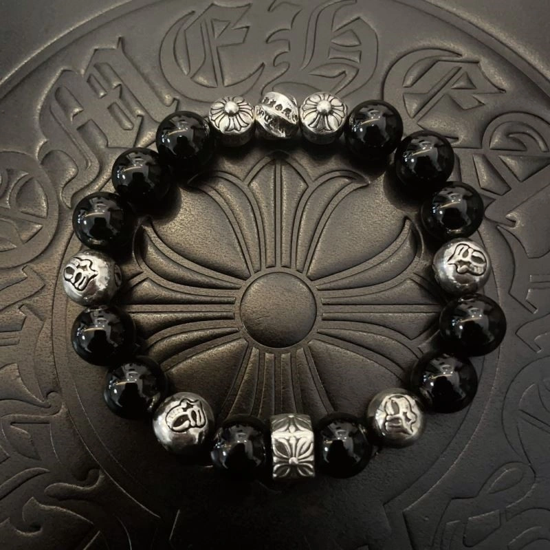 EasyMatch Chrome Hearts Bracelets 239862