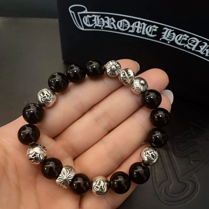 EasyMatch Chrome Hearts Bracelets 239862