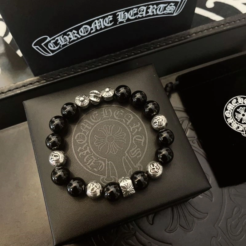 EasyMatch Chrome Hearts Bracelets 239862