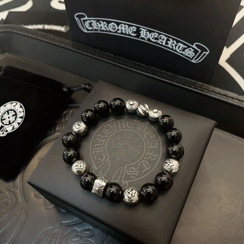 EasyMatch Chrome Hearts Bracelets 239862