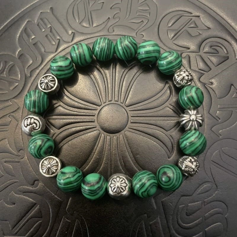 Fashionable Chrome Hearts Bracelets 239867