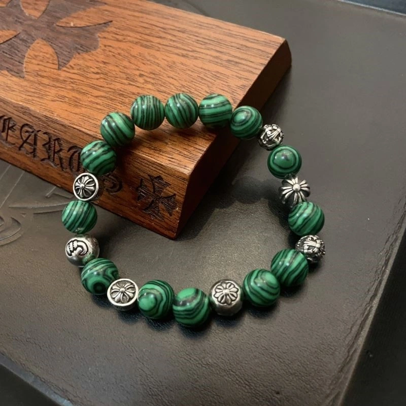 Fashionable Chrome Hearts Bracelets 239867