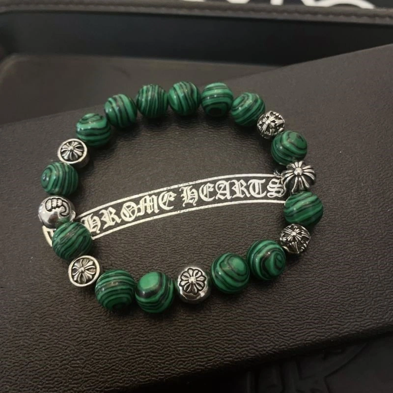 Fashionable Chrome Hearts Bracelets 239867