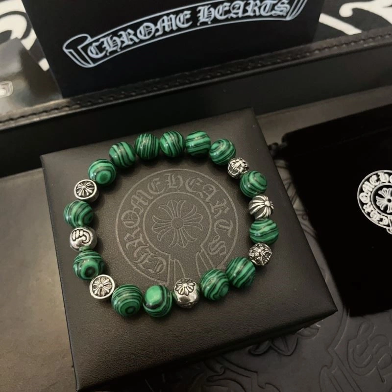 Fashionable Chrome Hearts Bracelets 239867