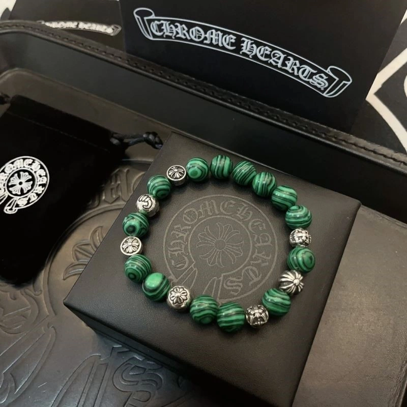 Fashionable Chrome Hearts Bracelets 239867