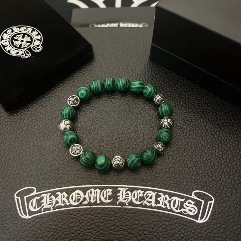 Fashionable Chrome Hearts Bracelets 239867